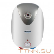 Электрический накопительный водонагреватель Unipump КОМПАКТ 6 над Электрический накопительный водонагреватель Unipump КОМПАКТ 6 над