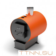 Твердотопливный котел Теплодар УЮТ-20 Твердотопливный котел Теплодар УЮТ-20