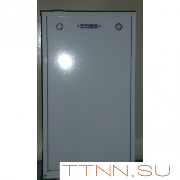 Боринский газовый котел ИШМА 25 Nova Sit (25 кВт, напольный, одноконтурный) Боринский газовый котел ИШМА 25 Nova Sit (25 кВт, напольный, одноконтурный)