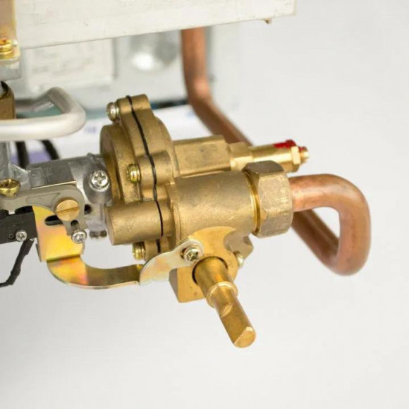 Газовая колонка Innovita Primo 14i NG Газовая колонка Innovita Primo 14i NG