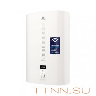 Водонагреватель Electrolux EWH 80 Centurio IQ 2.0 Водонагреватель Electrolux EWH 80 Centurio IQ 2.0