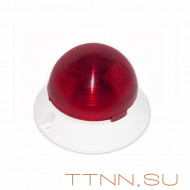 Оповещатель светозвуковой ZONT Маяк-12-КПМ