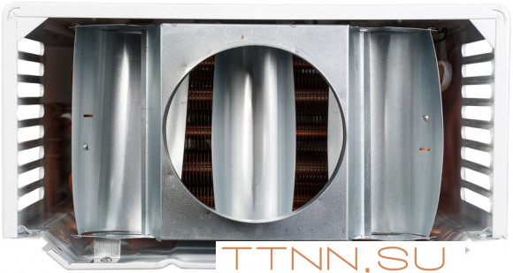 Газовая колонка Kotitonttu SUARI S10 (20 кВт, 10 л/мин)