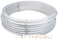 Металлопластиковая труба Valtec 20x2,0 PEX-AL-PEX бухта 100 м V2020.100 Металлопластиковая труба Valtec 20x2,0 PEX-AL-PEX бухта 100 м V2020.100