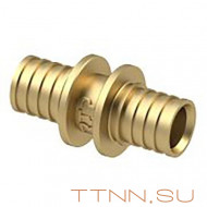 Муфта аксиальная соединительная 20х20 арт.28299 Муфта аксиальная соединительная 20х20 арт.28299