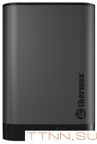 Электрический накопительный водонагреватель Thermex Bono 50 Wi-Fi Электрический накопительный водонагреватель Thermex Bono 50 Wi-Fi