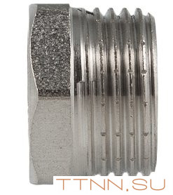 Футорка Valtec 2"-11/2" н-в VTr.581.N.0908 Футорка Valtec 2"-11/2" н-в VTr.581.N.0908