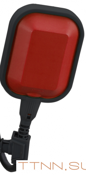 Дренажный насос Rommer PROFI, 10м, 750 Вт, для чистой воды Дренажный насос Rommer PROFI, 10м, 750 Вт, для чистой воды