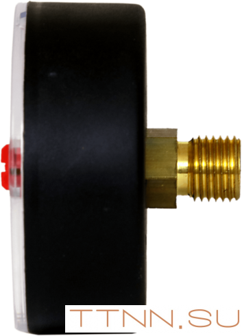 Манометр аксиальный Watts F+R101(MHA) 50/4x1/4" Манометр аксиальный Watts F+R101(MHA) 50/4x1/4"