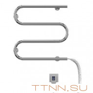 Полотенцесушитель электрический Terminus M-образные Электро 25 М-обр 600х350 Полотенцесушитель электрический Terminus M-образные Электро 25 М-обр 600х350