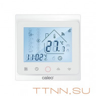 Терморегулятор CALEO С936 Wi-Fi встраиваемый, цифровой, программируемый, 3,5 кВт Терморегулятор CALEO С936 Wi-Fi встраиваемый, цифровой, программируемый, 3,5 кВт