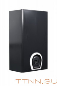 Настенный газовый котел Federica Bugatti 24В VARME 1 конт