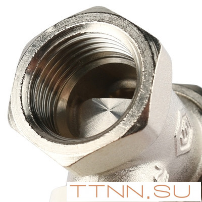 Ручной регулировки вентиль STOUT SVR 2122 000015 Ручной регулировки вентиль STOUT SVR 2122 000015