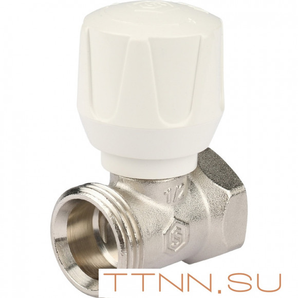 Ручной регулировки вентиль STOUT SVR 2122 000015 Ручной регулировки вентиль STOUT SVR 2122 000015