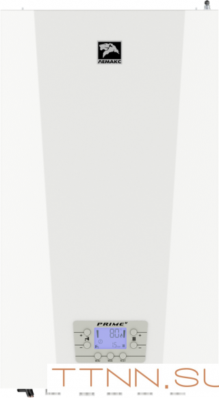 Настенный газовый котел Лемакс PRIME-С35 Настенный газовый котел Лемакс PRIME-С35