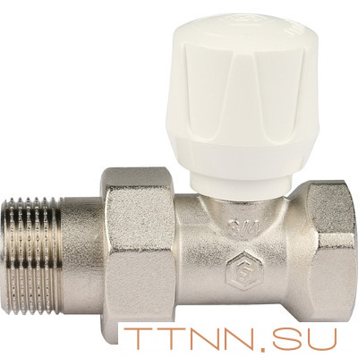 Ручной регулировки вентиль STOUT SVR 2122 000020 Ручной регулировки вентиль STOUT SVR 2122 000020