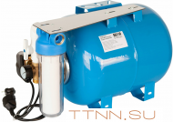 Автобак ETERNA АВ3-50 Автобак ETERNA АВ3-50