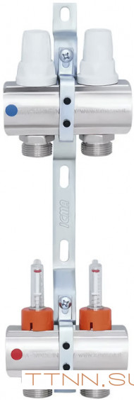 Коллектор ICMA 1" 104 mm (87K013PG06) Коллектор ICMA 1" 104 mm (87K013PG06)