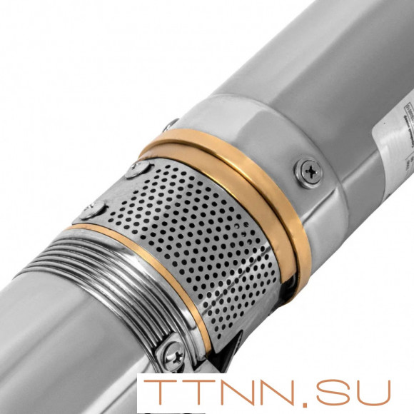 Скважинный насос Smart Install SQW 2-115 1.1кВт 1x230В Скважинный насос Smart Install SQW 2-115 1.1кВт 1x230В