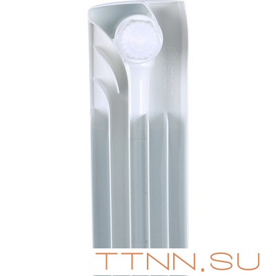 Биметаллический радиатор STOUT SPACE 500 нижнее 6 секций (SRB-0320-050006) Биметаллический радиатор STOUT SPACE 500 нижнее 6 секций (SRB-0320-050006)