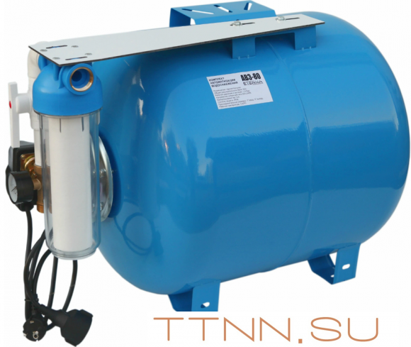 Автобак ETERNA АВ3-80