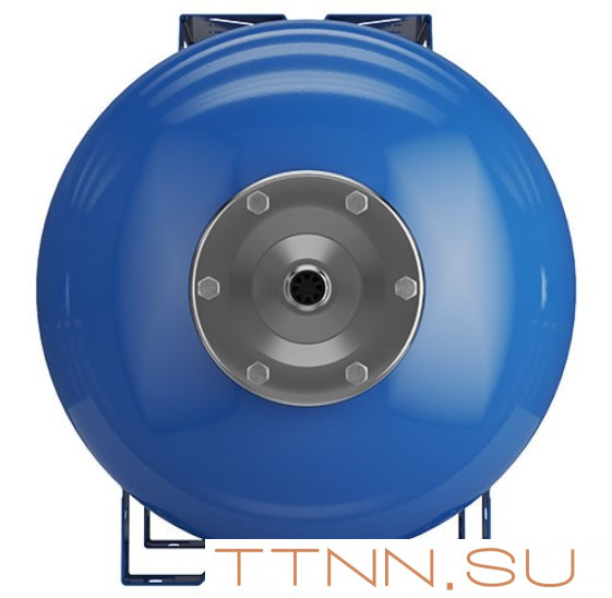 Расширительный бак Wester Premium WAO 24 Расширительный бак Wester Premium WAO 24