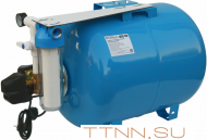 Автобак ETERNA АВ3С-100 Автобак ETERNA АВ3С-100