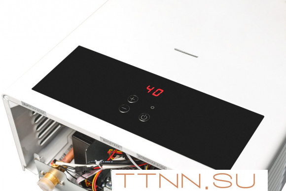 Газовая колонка Kotitonttu SUARI S12 EM (24 кВт, 12 л/мин, модуляция) Газовая колонка Kotitonttu SUARI S12 EM (24 кВт, 12 л/мин, модуляция)