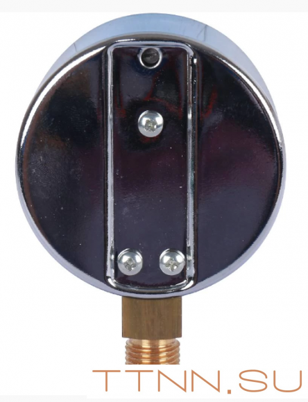 Манометр газовый Watts MG 63 (1/4",60мбар) Манометр газовый Watts MG 63 (1/4",60мбар)