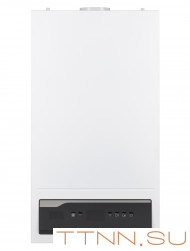 Настенный газовый котел ProLine S 2.24 Ti Настенный газовый котел ProLine S 2.24 Ti