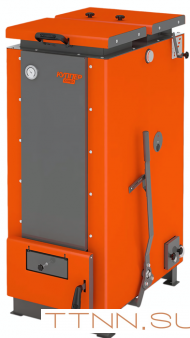 Твердотопливный котел Теплодар КУППЕР КАРБО-34 (2.0) Твердотопливный котел Теплодар КУППЕР КАРБО-34 (2.0)