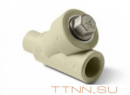 Фильтр сетчатый В-В Pro Aqua 20 Фильтр сетчатый В-В Pro Aqua 20