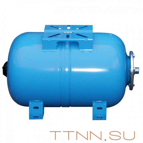 Расширительный бак Wester WAO 100 Расширительный бак Wester WAO 100