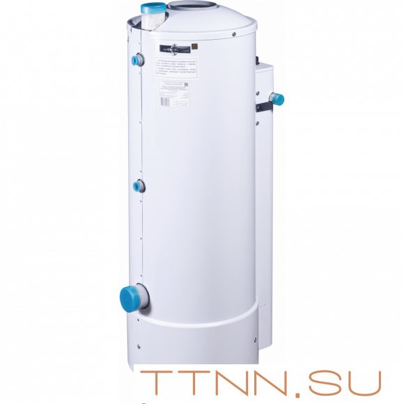 Двухконтурный газовый котел RGA Classic 17K (аналог АОГВк-17.4 ЖМЗ)