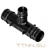 Тройник редукционный 20/16/20 Federica Bugatti Тройник редукционный 20/16/20 Federica Bugatti