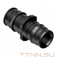 Соединитель 25 PPSU Federica Bugatti Соединитель 25 PPSU Federica Bugatti