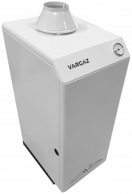 Напольный газовый котел Vargaz-S11К (квадратный АОГВк-11,6)