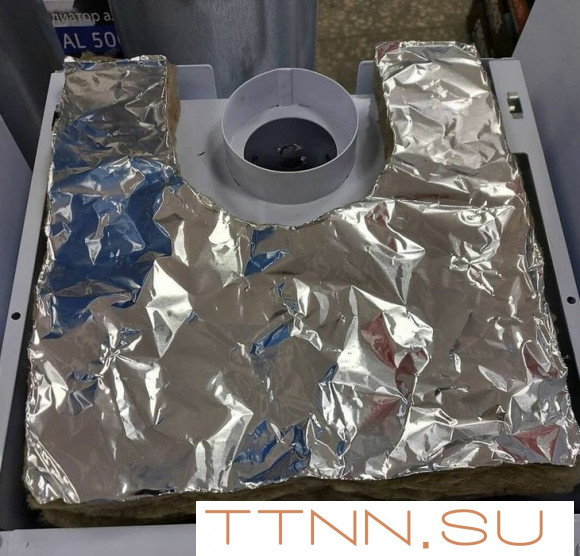 Напольный газовый котел Ferroli TORINO 100 Напольный газовый котел Ferroli TORINO 100