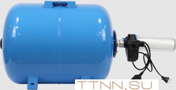 Автобак ETERNA АВ4-100