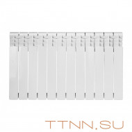 Секционный алюминиевый радиатор ATM Thermo Energia (Энергия) 500/100 12 секций 1968 Вт Секционный алюминиевый радиатор ATM Thermo Energia (Энергия) 500/100 12 секций 1968 Вт