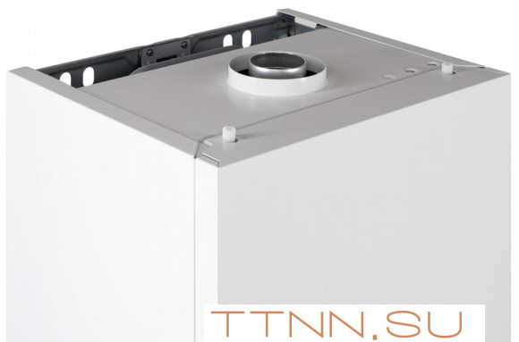 Настенный газовый котел Haier TechLine 1.40 Ti Настенный газовый котел Haier TechLine 1.40 Ti