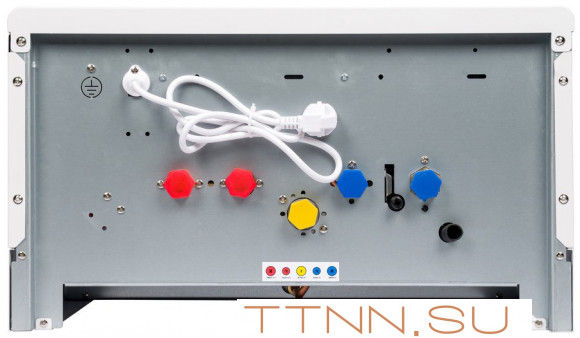 Одноконтурный газовый котел Kotitonttu TOIVO T40 OK