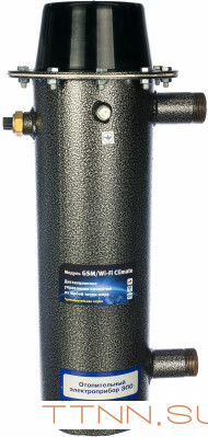 Котел электрический Эван ЭПО 4 (без пульта) Котел электрический Эван ЭПО 4 (без пульта)