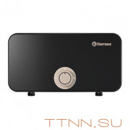 Электрический проточный водонагреватель Thermex Onyx 10000 Электрический проточный водонагреватель Thermex Onyx 10000