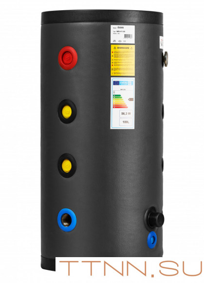 Буферный накопитель Эван WBI-HT-200 (200 л) Буферный накопитель Эван WBI-HT-200 (200 л)