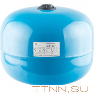 Гидроаккумуляторы вертикальный STOUT 24л/8-10бар Гидроаккумуляторы вертикальный STOUT 24л/8-10бар