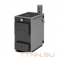 Твердотопливный котел Теплодар КУППЕР ПРАКТИК-10 В Твердотопливный котел Теплодар КУППЕР ПРАКТИК-10 В