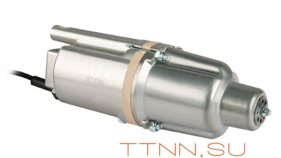 Вибрационный насос Unipump Бавленец БВ 0,12-40-У5, 25м