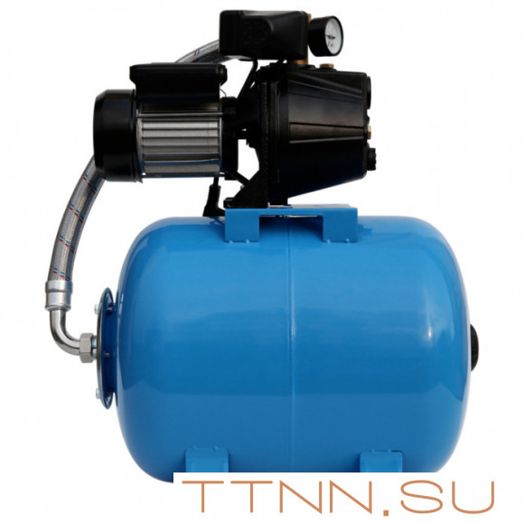 Поверхностная насосная станция ETERNA APS-100/24