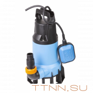 Фекальный насос Джилекс Фекальник 330/12 Фекальный насос Джилекс Фекальник 330/12